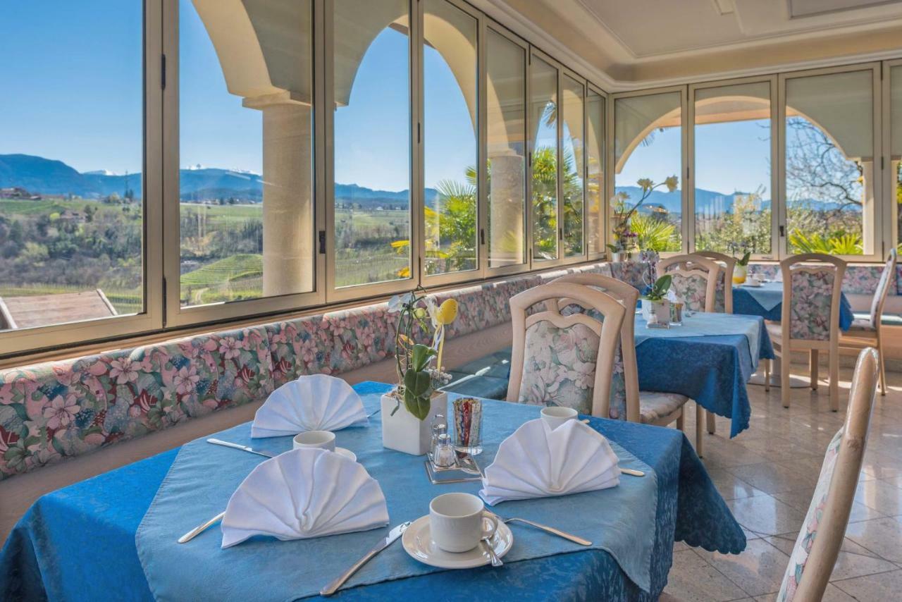 Hotel Weinberg 3*